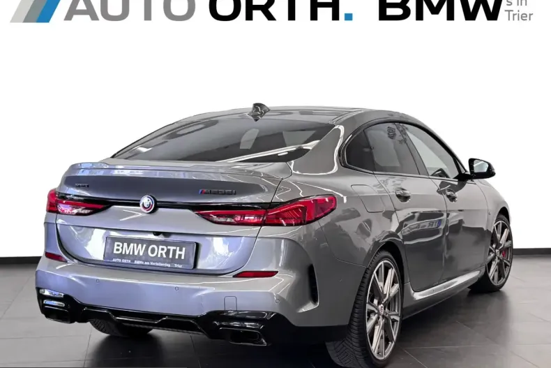 BMW M235 (Seria 2) din 2024 cu 38.200 km - oferta BMW228818 - foto 6