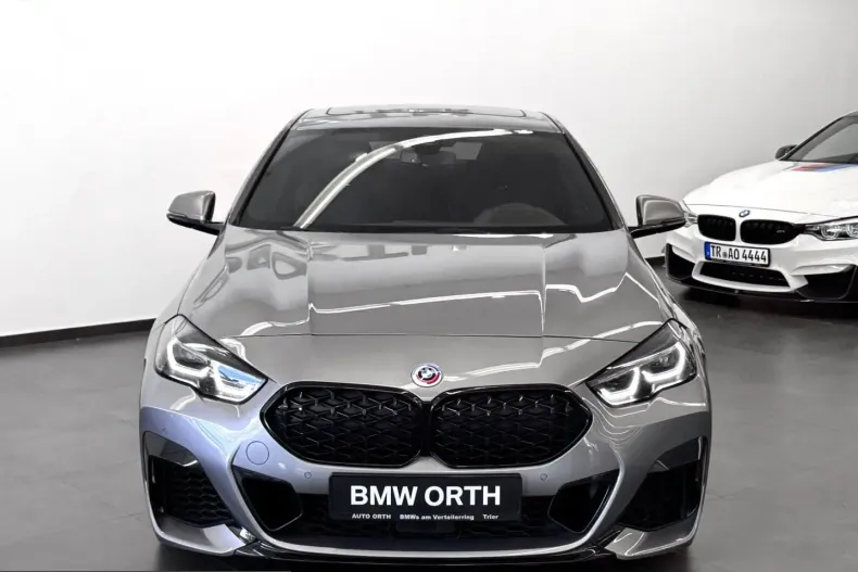 BMW M235 (Seria 2) din 2024 cu 38.200 km - oferta BMW228818 - foto 8
