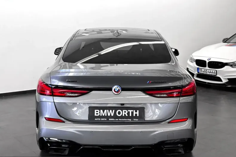 BMW M235 (Seria 2) din 2024 cu 38.200 km - oferta BMW228818 - foto 9