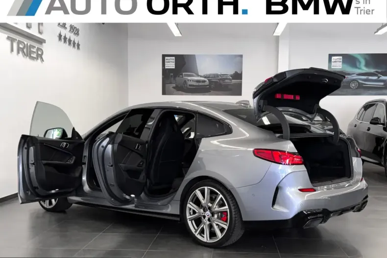 BMW M235 (Seria 2) din 2024 cu 38.200 km - oferta BMW228818 - foto 10
