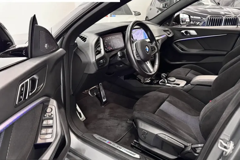 BMW M235 (Seria 2) din 2024 cu 38.200 km - oferta BMW228818 - foto 11