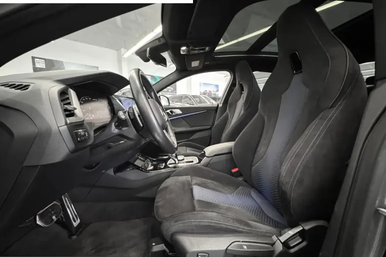 BMW M235 (Seria 2) din 2024 cu 38.200 km - oferta BMW228818 - foto 12