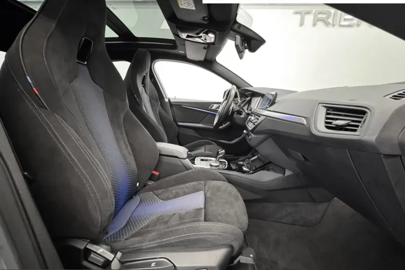 BMW M235 (Seria 2) din 2024 cu 38.200 km - oferta BMW228818 - foto 14