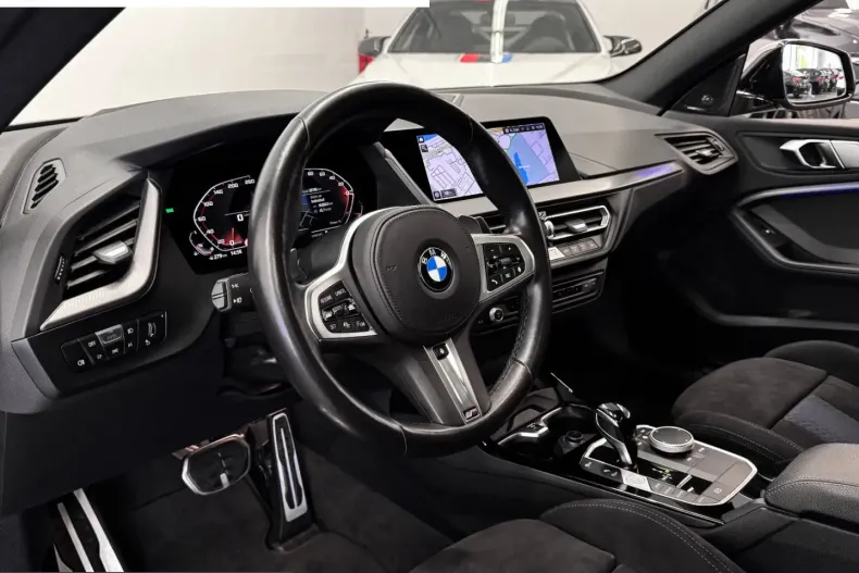 BMW M235 (Seria 2) din 2024 cu 38.200 km - oferta BMW228818 - foto 19