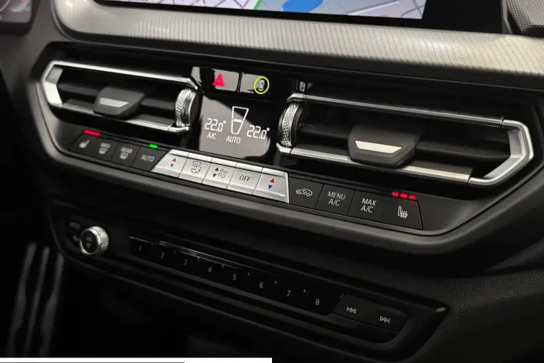 BMW M235 (Seria 2) din 2024 cu 38.200 km - oferta BMW228818 - foto 22