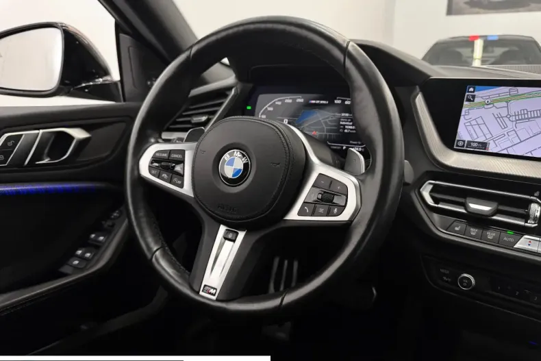 BMW M235 (Seria 2) din 2024 cu 38.200 km - oferta BMW228818 - foto 24