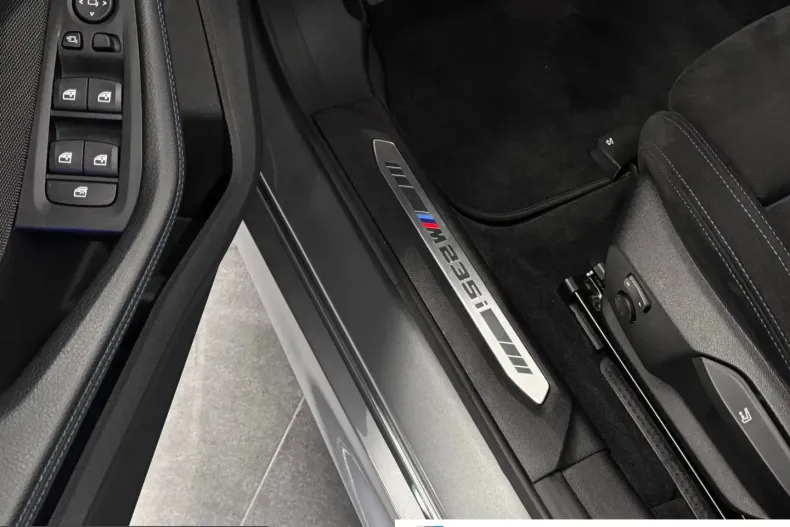 BMW M235 (Seria 2) din 2024 cu 38.200 km - oferta BMW228818 - foto 26