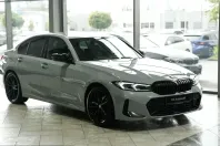 BMW 320 (Seria 3) din 2024 cu 84.733 km - oferta BMW228820 - foto 1