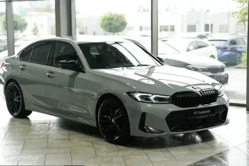 BMW 320 din 2024 - oferta BMW228820
