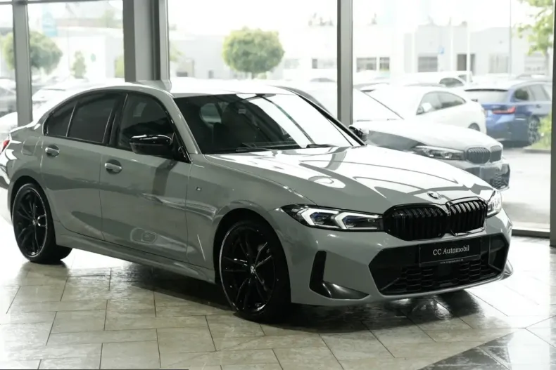 BMW 320 (Seria 3) din 2024 cu 84.733 km - oferta BMW228820 - foto 1