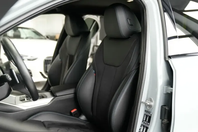 BMW 320 (Seria 3) din 2024 cu 84.733 km - oferta BMW228820 - foto 2