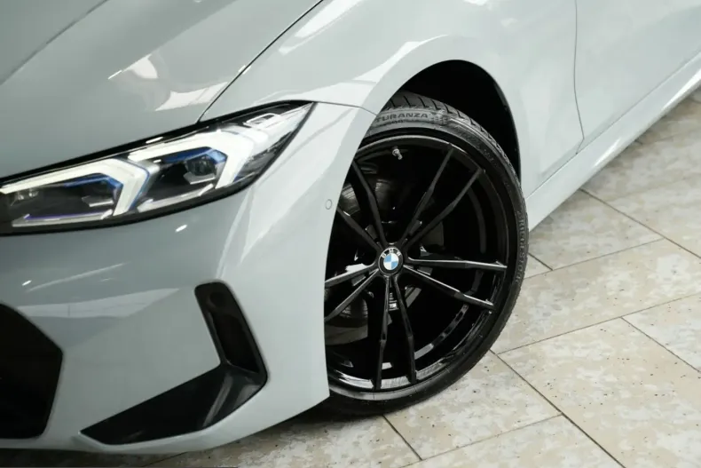 BMW 320 (Seria 3) din 2024 cu 84.733 km - oferta BMW228820 - foto 3