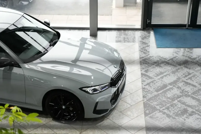 BMW 320 (Seria 3) din 2024 cu 84.733 km - oferta BMW228820 - foto 5