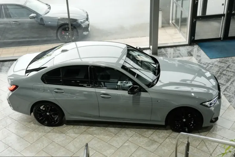 BMW 320 (Seria 3) din 2024 cu 84.733 km - oferta BMW228820 - foto 6