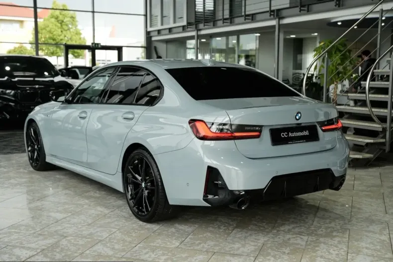 BMW 320 (Seria 3) din 2024 cu 84.733 km - oferta BMW228820 - foto 7