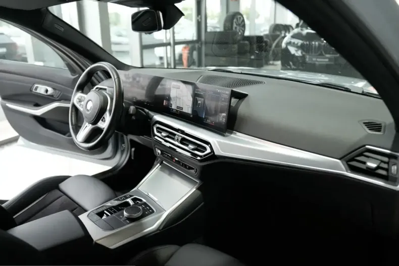 BMW 320 (Seria 3) din 2024 cu 84.733 km - oferta BMW228820 - foto 8