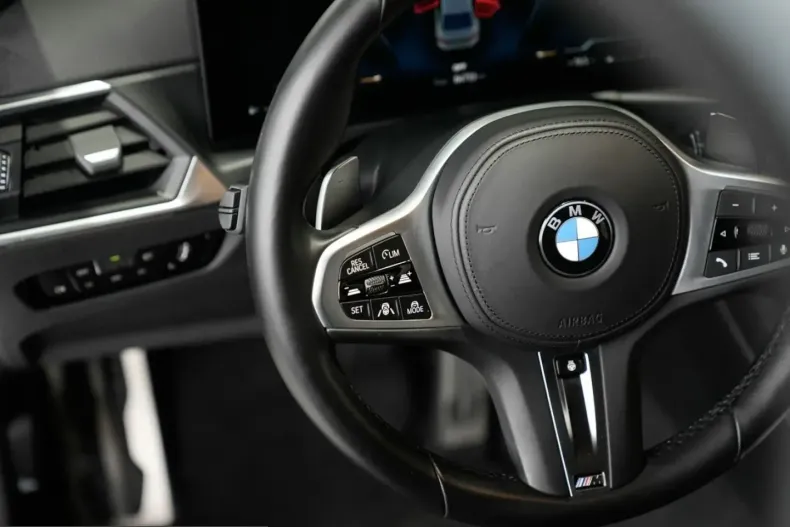 BMW 320 (Seria 3) din 2024 cu 84.733 km - oferta BMW228820 - foto 9