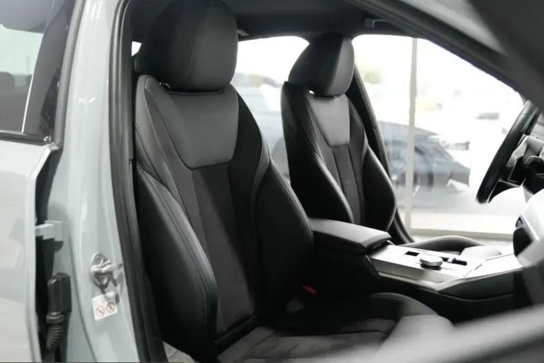 BMW 320 (Seria 3) din 2024 cu 84.733 km - oferta BMW228820 - foto 20