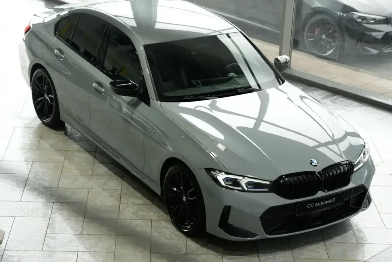 BMW 320 (Seria 3) din 2024 cu 84.733 km - oferta BMW228820 - foto 24