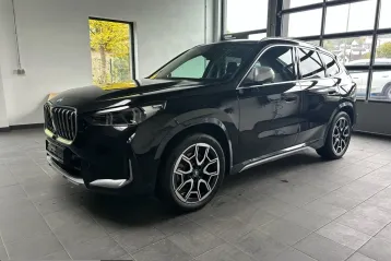 BMW iX1 din 2023 - oferta BMW228821