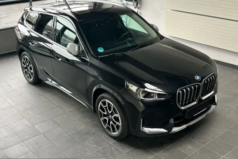 BMW iX1 (Seria X) din 2023 cu 12.300 km - oferta BMW228821 - foto 8