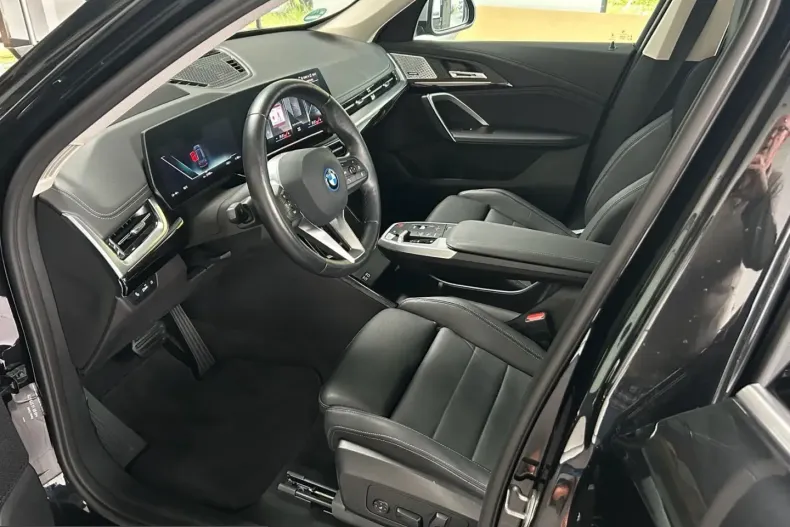BMW iX1 (Seria X) din 2023 cu 12.300 km - oferta BMW228821 - foto 9