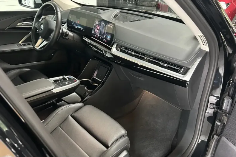 BMW iX1 (Seria X) din 2023 cu 12.300 km - oferta BMW228821 - foto 14