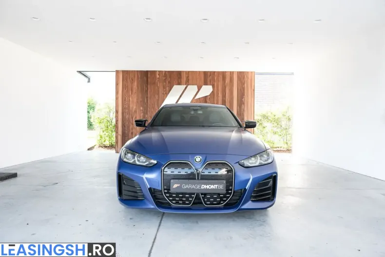 BMW i4 (Seria 4) din 2022 cu 38.200 km - oferta BMW228822 - foto 3