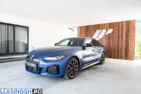BMW i4 (Seria 4) din 2022 cu 38.200 km - oferta BMW228822 - foto 4