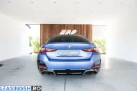 BMW i4 (Seria 4) din 2022 cu 38.200 km - oferta BMW228822 - foto 9