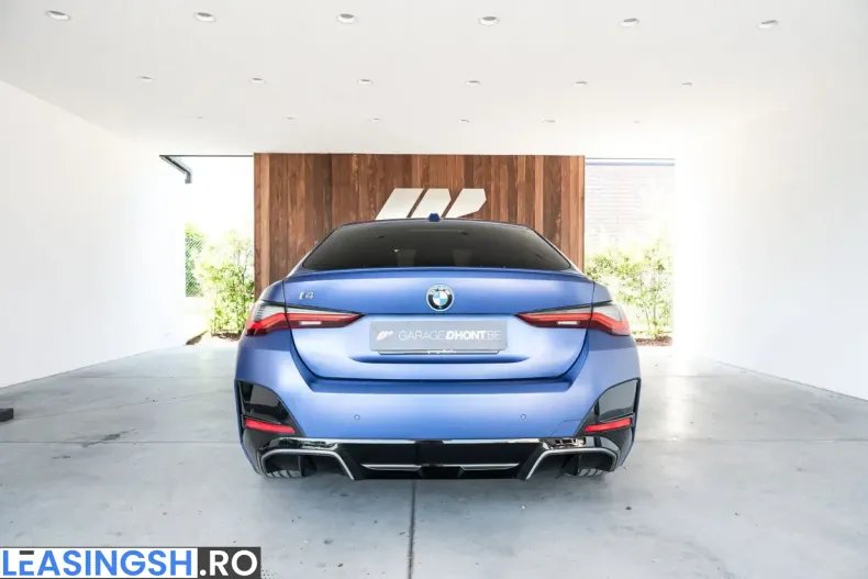 BMW i4 (Seria 4) din 2022 cu 38.200 km - oferta BMW228822 - foto 9