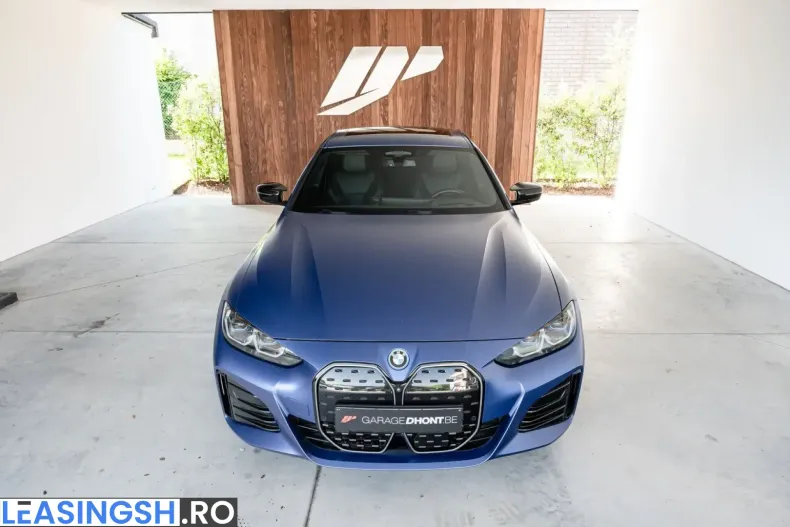 BMW i4 (Seria 4) din 2022 cu 38.200 km - oferta BMW228822 - foto 12