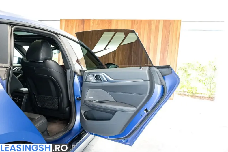 BMW i4 (Seria 4) din 2022 cu 38.200 km - oferta BMW228822 - foto 15