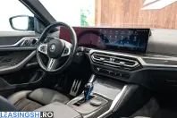 BMW i4 (Seria 4) din 2022 cu 38.200 km - oferta BMW228822 - foto 16