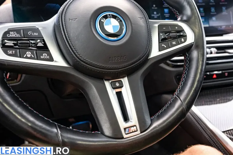 BMW i4 (Seria 4) din 2022 cu 38.200 km - oferta BMW228822 - foto 20