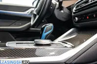 BMW i4 (Seria 4) din 2022 cu 38.200 km - oferta BMW228822 - foto 21
