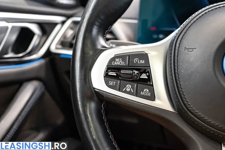 BMW i4 (Seria 4) din 2022 cu 38.200 km - oferta BMW228822 - foto 27