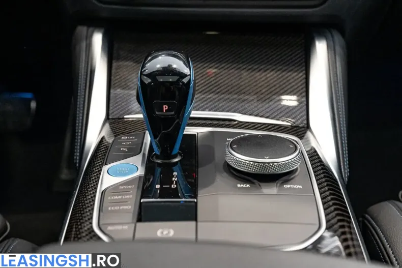 BMW i4 (Seria 4) din 2022 cu 38.200 km - oferta BMW228822 - foto 29