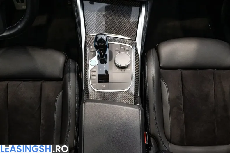BMW i4 (Seria 4) din 2022 cu 38.200 km - oferta BMW228822 - foto 30