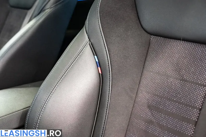 BMW i4 (Seria 4) din 2022 cu 38.200 km - oferta BMW228822 - foto 34