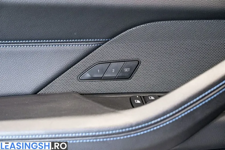 BMW i4 (Seria 4) din 2022 cu 38.200 km - oferta BMW228822 - foto 35
