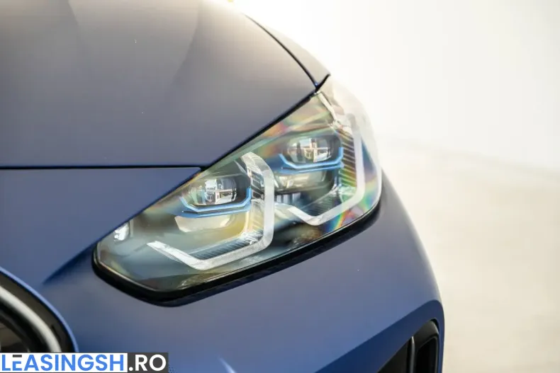 BMW i4 (Seria 4) din 2022 cu 38.200 km - oferta BMW228822 - foto 40