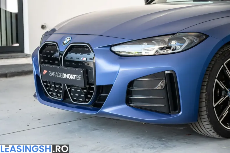 BMW i4 (Seria 4) din 2022 cu 38.200 km - oferta BMW228822 - foto 42