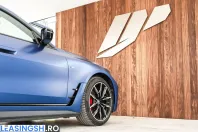 BMW i4 (Seria 4) din 2022 cu 38.200 km - oferta BMW228822 - foto 44