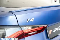 BMW i4 (Seria 4) din 2022 cu 38.200 km - oferta BMW228822 - foto 49