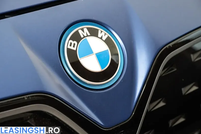 BMW i4 (Seria 4) din 2022 cu 38.200 km - oferta BMW228822 - foto 50