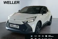 Toyota C-HR din 2025 cu 42.791 km - oferta TOY228823 - foto 1