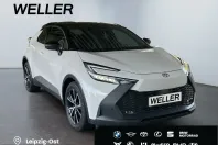 Toyota C-HR din 2025 cu 42.791 km - oferta TOY228823 - foto 3