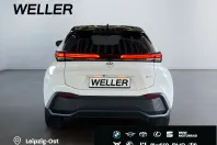 Toyota C-HR din 2025 cu 42.791 km - oferta TOY228823 - foto 6