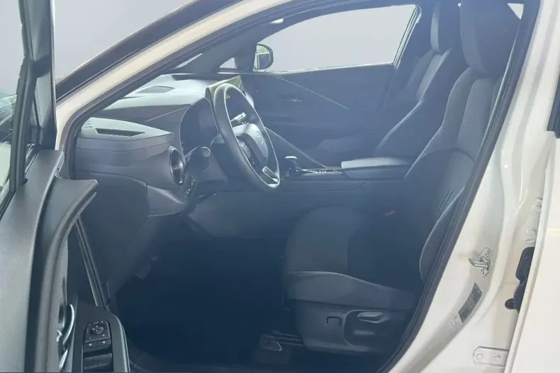 Toyota C-HR din 2025 cu 42.791 km - oferta TOY228823 - foto 9